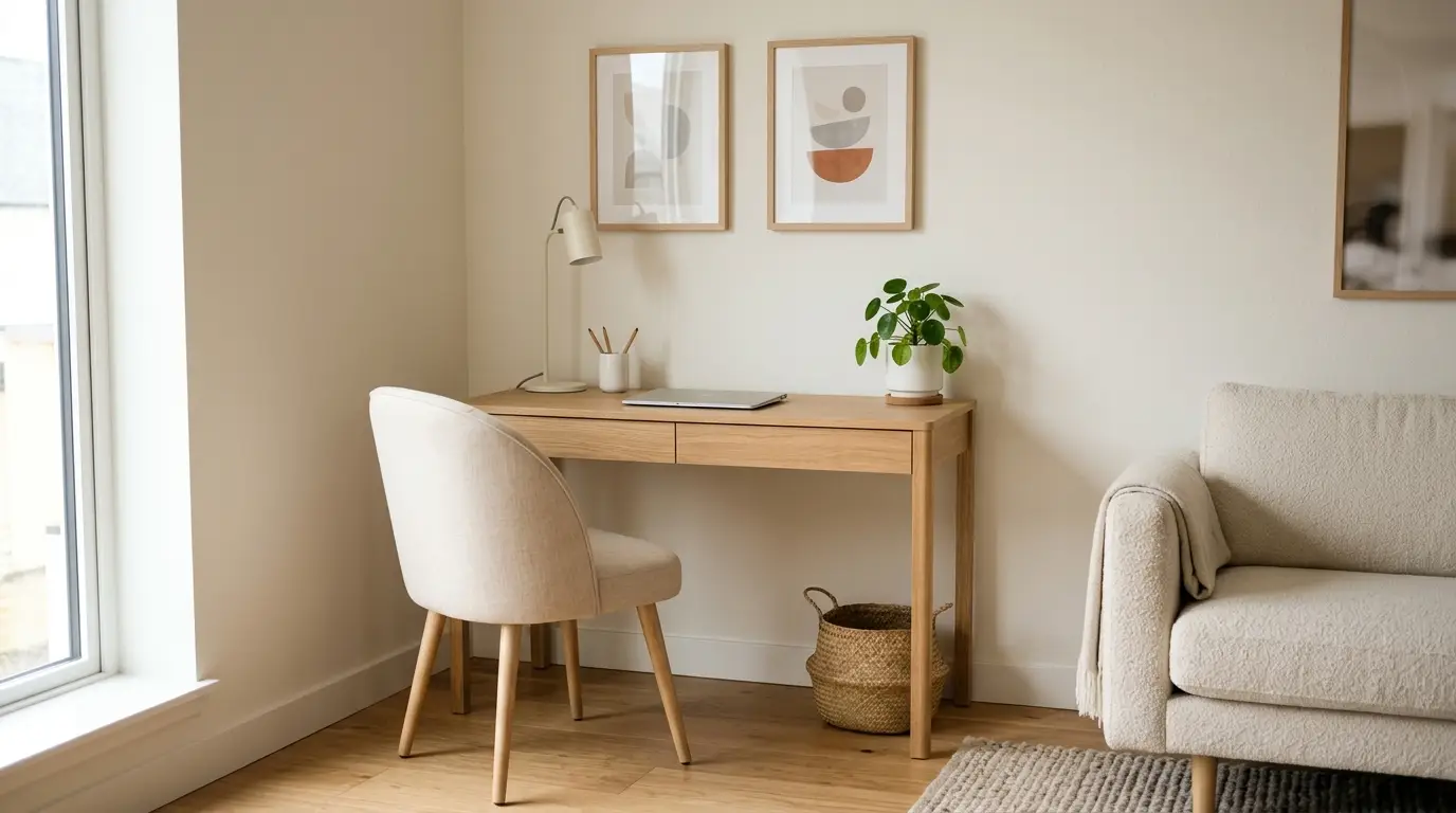 Home office