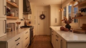 How to Give Your Kitchen a Halloween Makeover Without Losing Counter Space