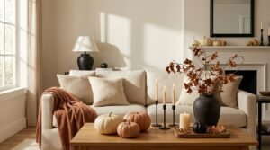How to Decorate Your Home for Halloween Without Making It Look Tacky
